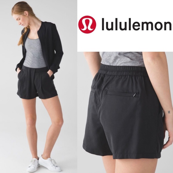 lululemon keepsake short